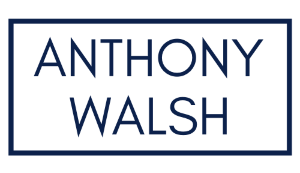 Anthony Walsh Writing
